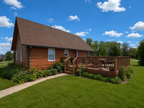 2557 North 28th Road Marseilles IL 61341