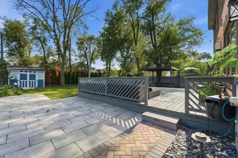 4621 Lilac Avenue Glenview IL 60025