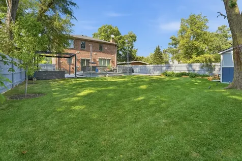 4621 Lilac Avenue Glenview IL 60025