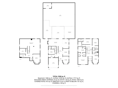 4621 Lilac Avenue Glenview IL 60025