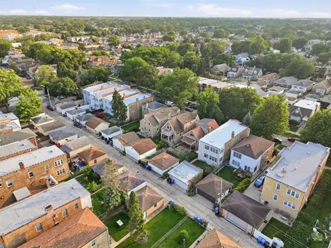 4923 North Mason Avenue Chicago IL 60630