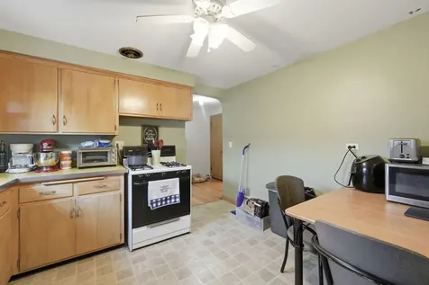 4923 North Mason Avenue Chicago IL 60630