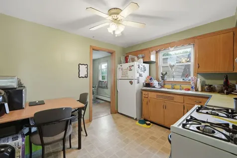 4923 North Mason Avenue Chicago IL 60630