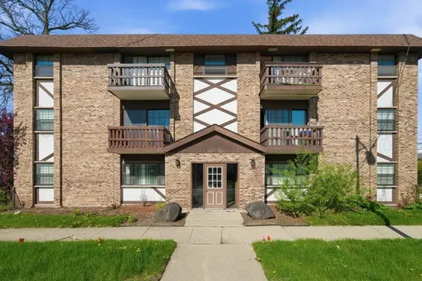 9602 Schiller Boulevard Franklin Park IL 60131