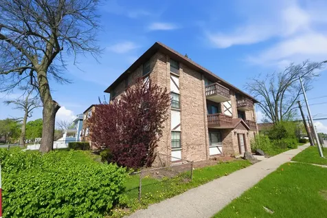 9602 Schiller Boulevard Franklin Park IL 60131