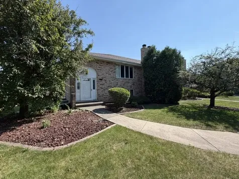 7225 West 153rd Court Orland Park IL 60462