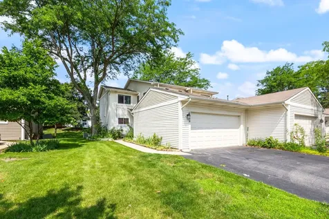 1044 Cumberland Court Vernon Hills IL 60061