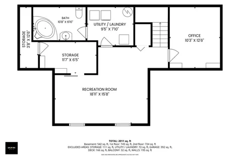 1044 Cumberland Court Vernon Hills IL 60061