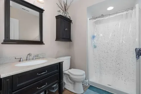9340 South Clifton Park Avenue Evergreen Park IL 60805