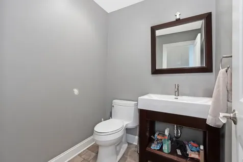 9340 South Clifton Park Avenue Evergreen Park IL 60805