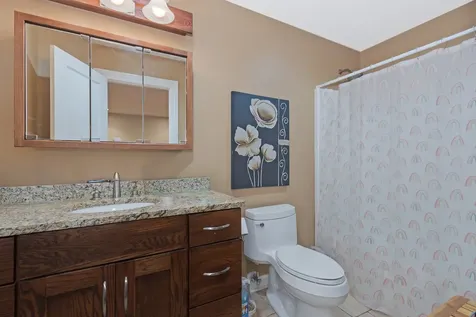 9340 South Clifton Park Avenue Evergreen Park IL 60805