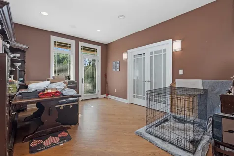 9340 South Clifton Park Avenue Evergreen Park IL 60805