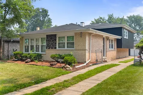 14737 Blackstone Avenue Dolton IL 60419