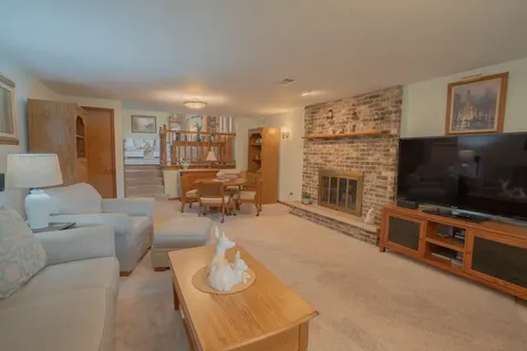 10524 South Michael Drive Palos Hills IL 60465