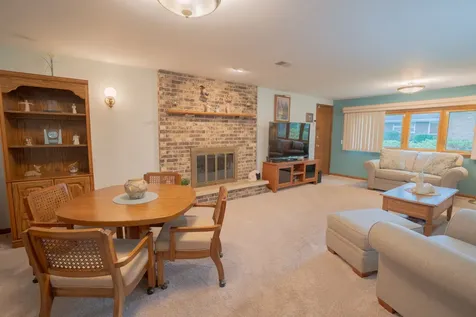 10524 South Michael Drive Palos Hills IL 60465