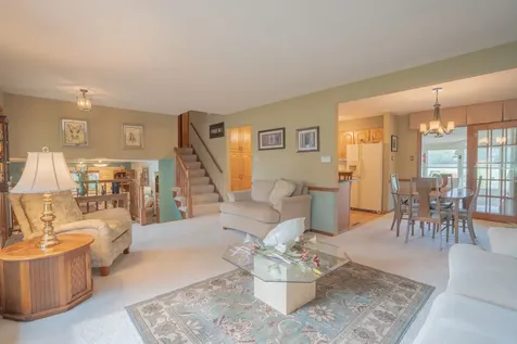 10524 South Michael Drive Palos Hills IL 60465