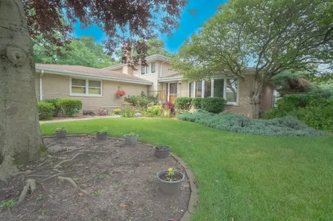 10524 South Michael Drive Palos Hills IL 60465
