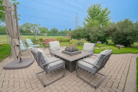 10524 South Michael Drive Palos Hills IL 60465