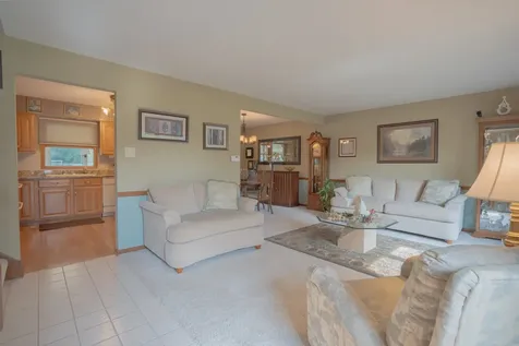 10524 South Michael Drive Palos Hills IL 60465
