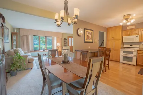 10524 South Michael Drive Palos Hills IL 60465