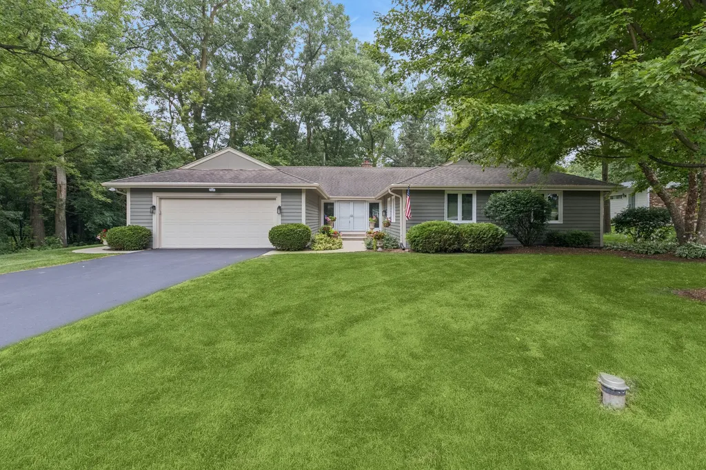 356 Windsor Lane Inverness IL 60010