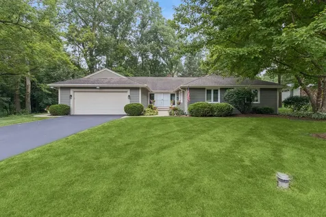356 Windsor Lane Inverness IL 60010