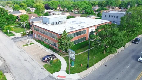 7300 North Cicero Avenue N Lincolnwood IL 60712
