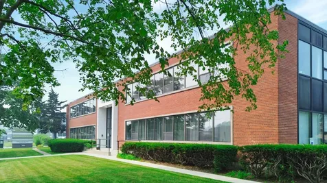 7300 North Cicero Avenue N Lincolnwood IL 60712