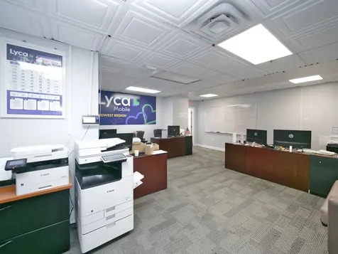 7300 North Cicero Avenue N Lincolnwood IL 60712