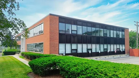 7300 North Cicero Avenue N Lincolnwood IL 60712