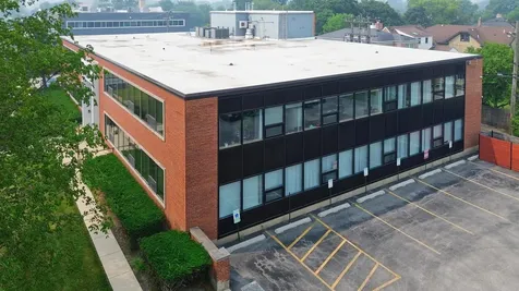 7300 North Cicero Avenue N Lincolnwood IL 60712