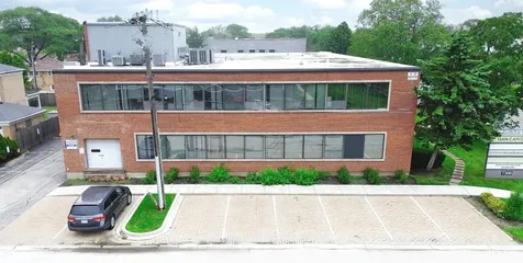 7300 North Cicero Avenue N Lincolnwood IL 60712