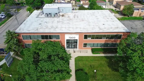 7300 North Cicero Avenue N Lincolnwood IL 60712