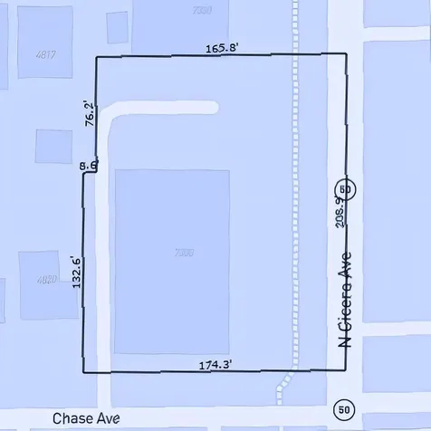 7300 North Cicero Avenue N Lincolnwood IL 60712