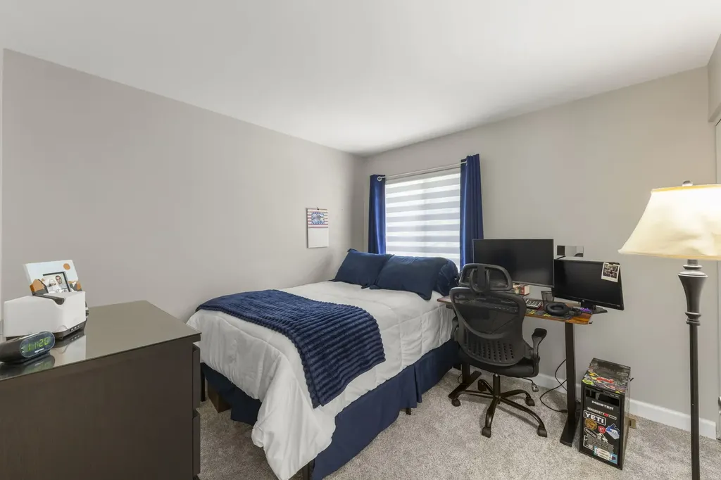 2713 Steamboat Circle Plainfield IL 60586