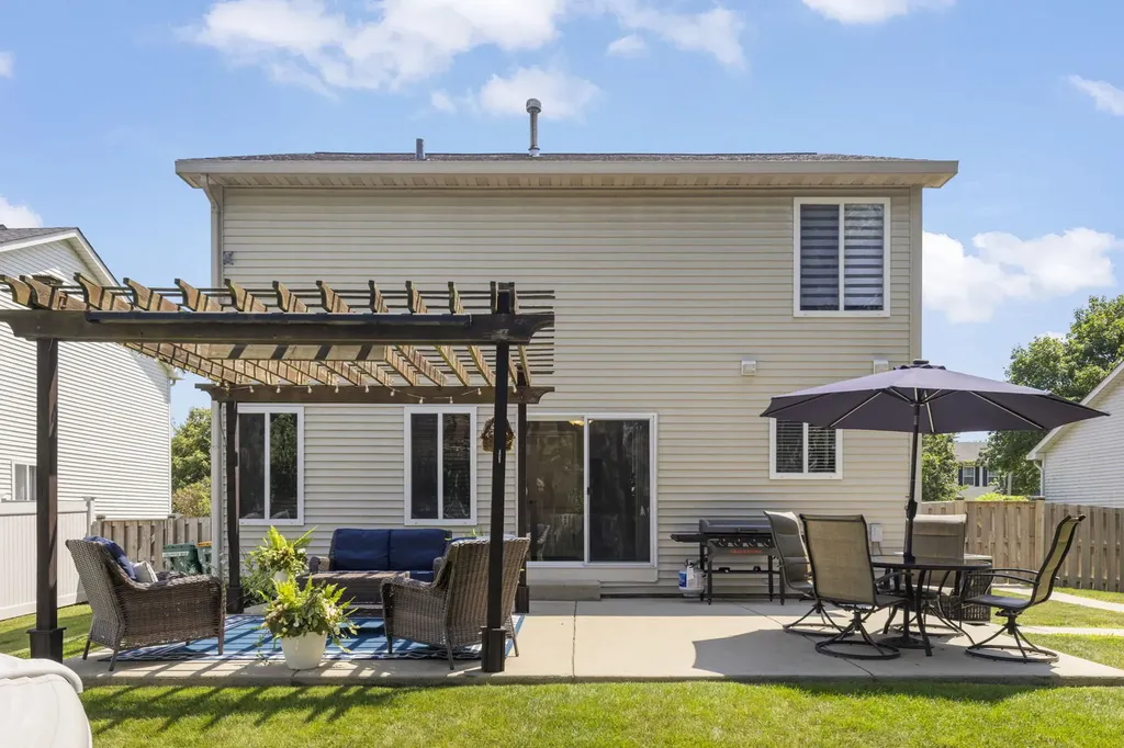 2713 Steamboat Circle Plainfield IL 60586