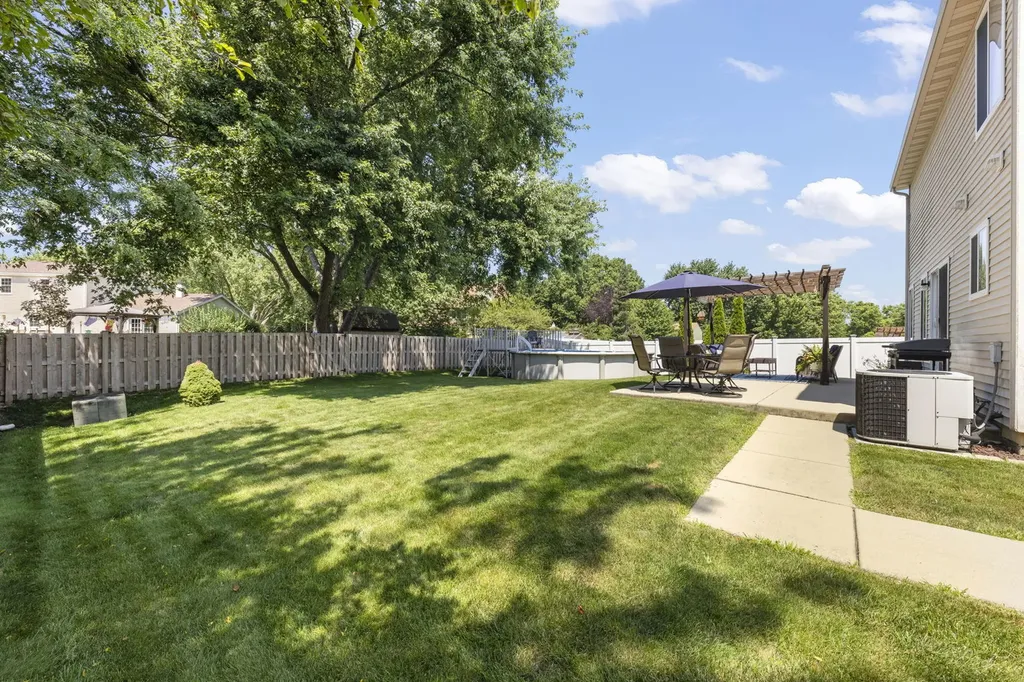 2713 Steamboat Circle Plainfield IL 60586