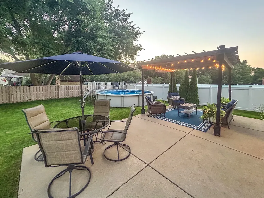2713 Steamboat Circle Plainfield IL 60586