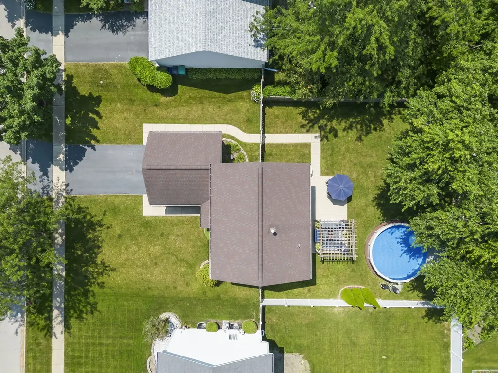 2713 Steamboat Circle Plainfield IL 60586