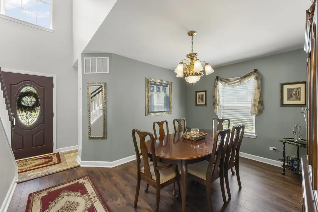 2713 Steamboat Circle Plainfield IL 60586