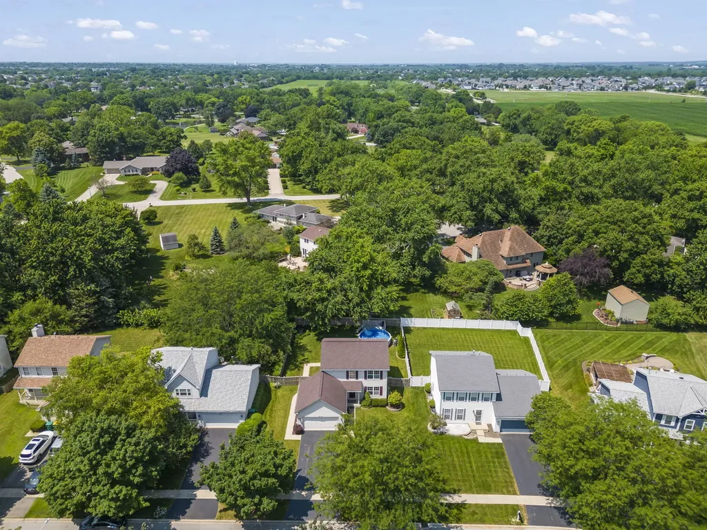 2713 Steamboat Circle Plainfield IL 60586