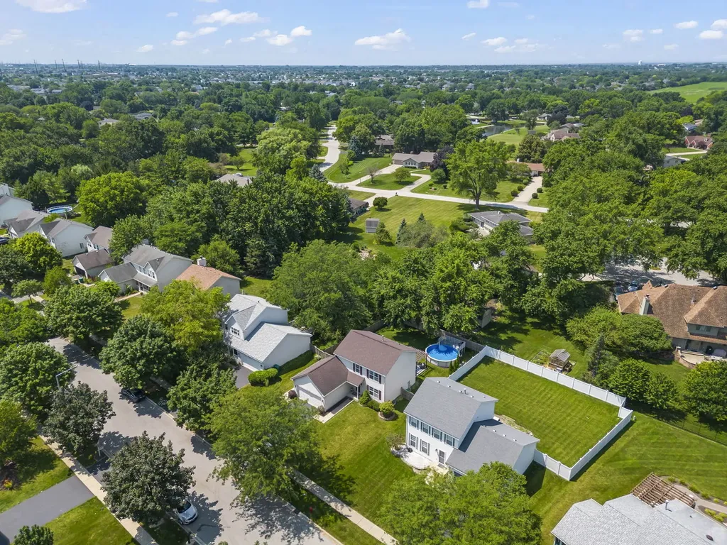 2713 Steamboat Circle Plainfield IL 60586
