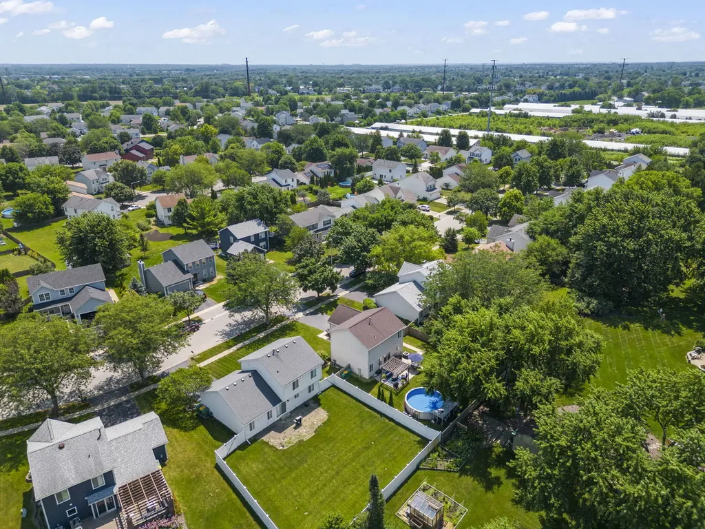 2713 Steamboat Circle Plainfield IL 60586