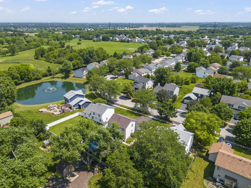 2713 Steamboat Circle Plainfield IL 60586
