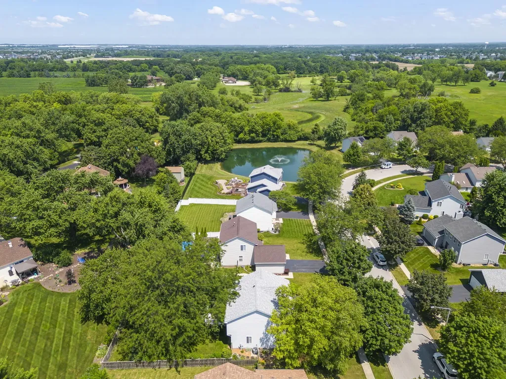 2713 Steamboat Circle Plainfield IL 60586