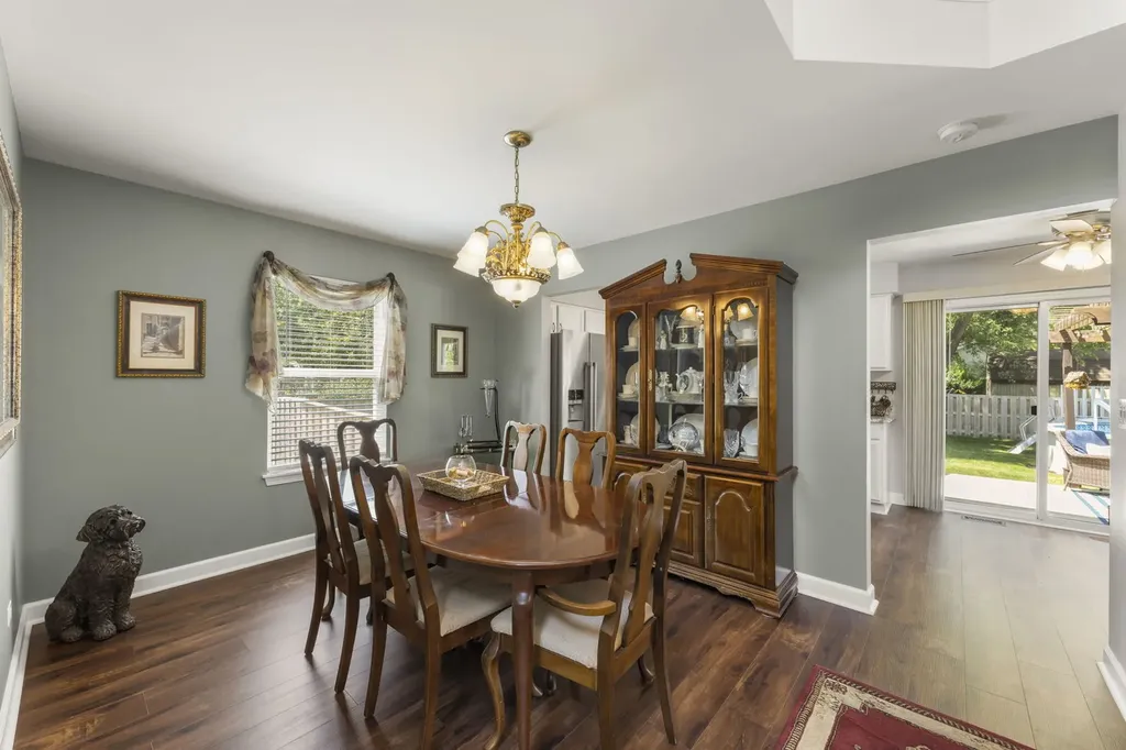 2713 Steamboat Circle Plainfield IL 60586