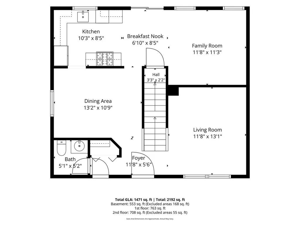 2713 Steamboat Circle Plainfield IL 60586