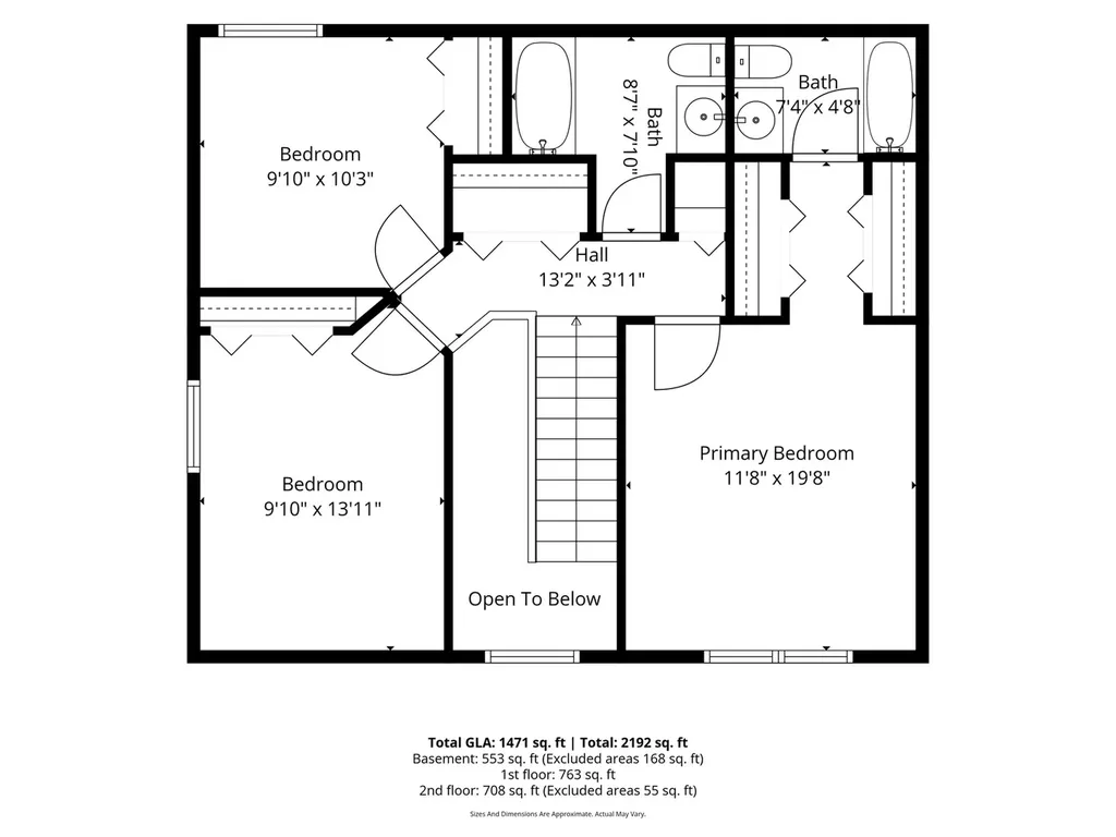 2713 Steamboat Circle Plainfield IL 60586