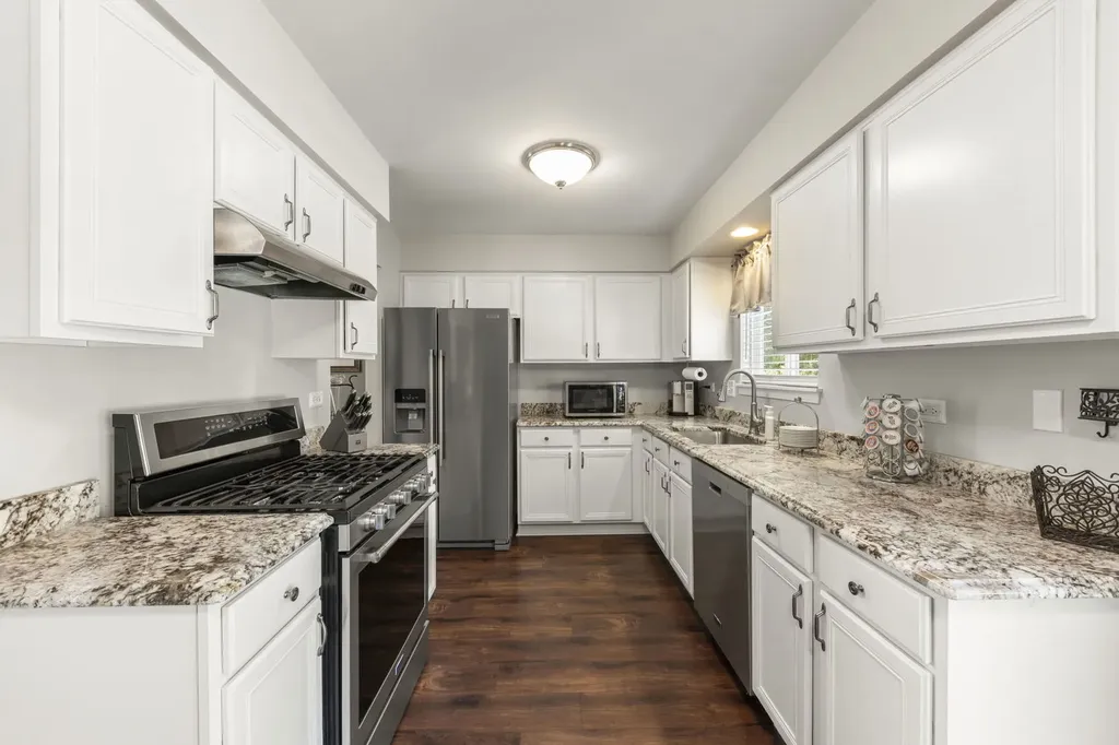 2713 Steamboat Circle Plainfield IL 60586