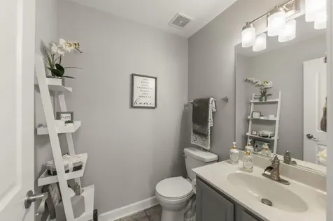 2713 Steamboat Circle Plainfield IL 60586